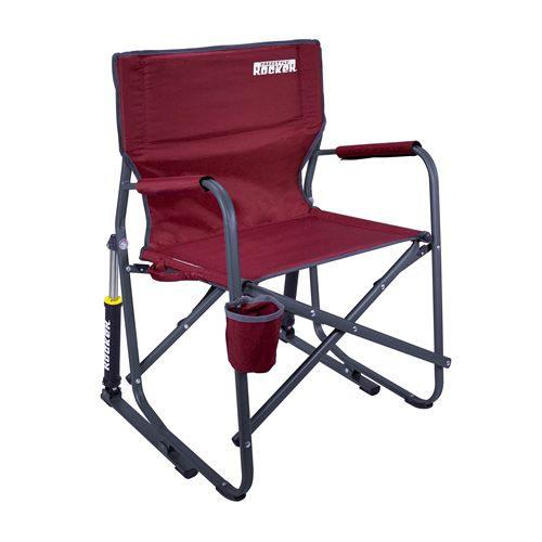 10 best camping chairs for outdoor adventures - folding camping chairs to SJGRMVW