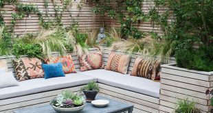 10 outdoor seating ideas to sit back and relax on this summer YXAAXTF