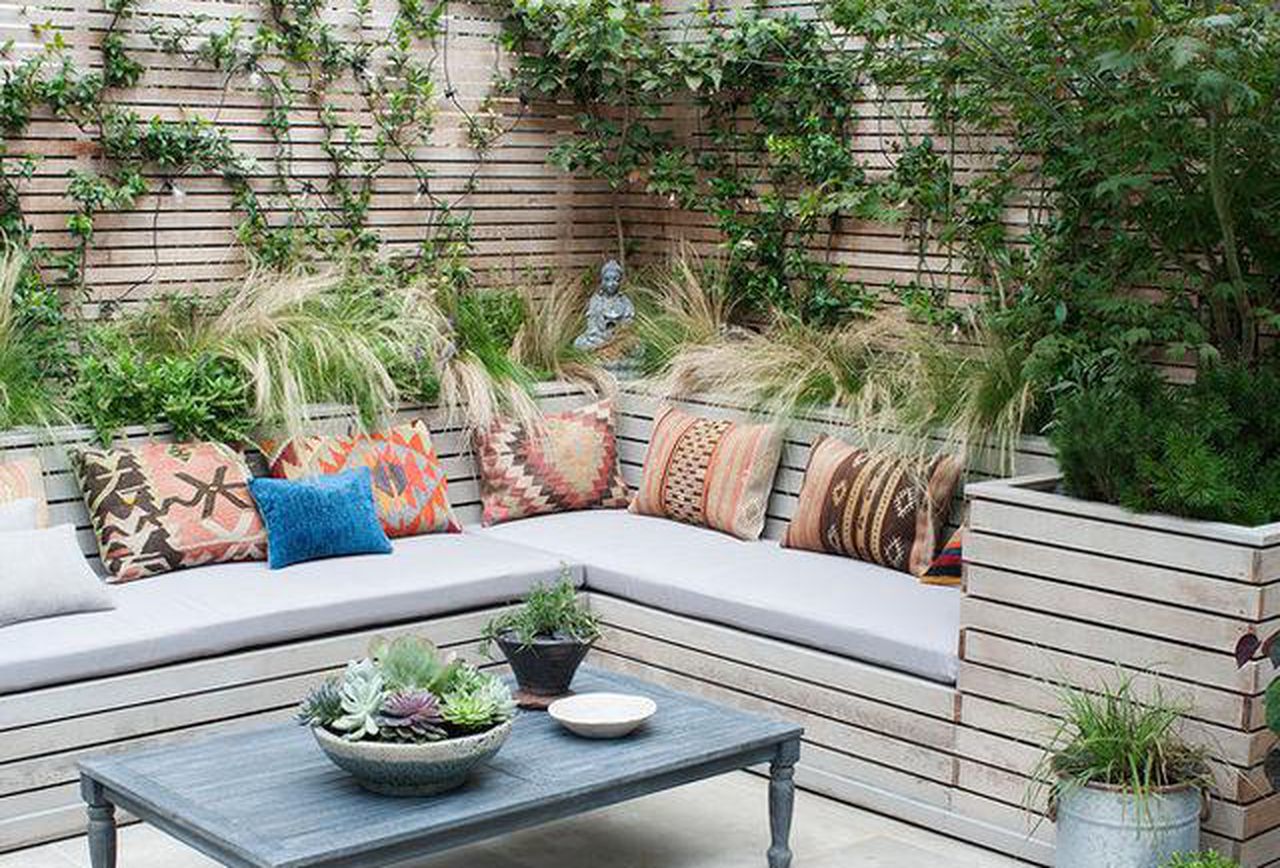 10 outdoor seating ideas to sit back and relax on this summer YXAAXTF