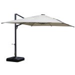 10u0027 square cantilever umbrella NUHMIHP