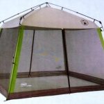 11u0027 x 11u0027 screened canopy MXFZHJS