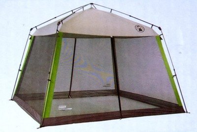 11u0027 x 11u0027 screened canopy MXFZHJS