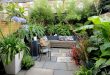 15 small backyard ideas to create a charming hideaway WODPGSH