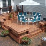 16 absolutely genius small deck ideas youu0027ll love CYAPDUA