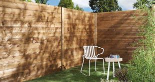 20 cheap garden fencing ideas - fences FVUPRQE