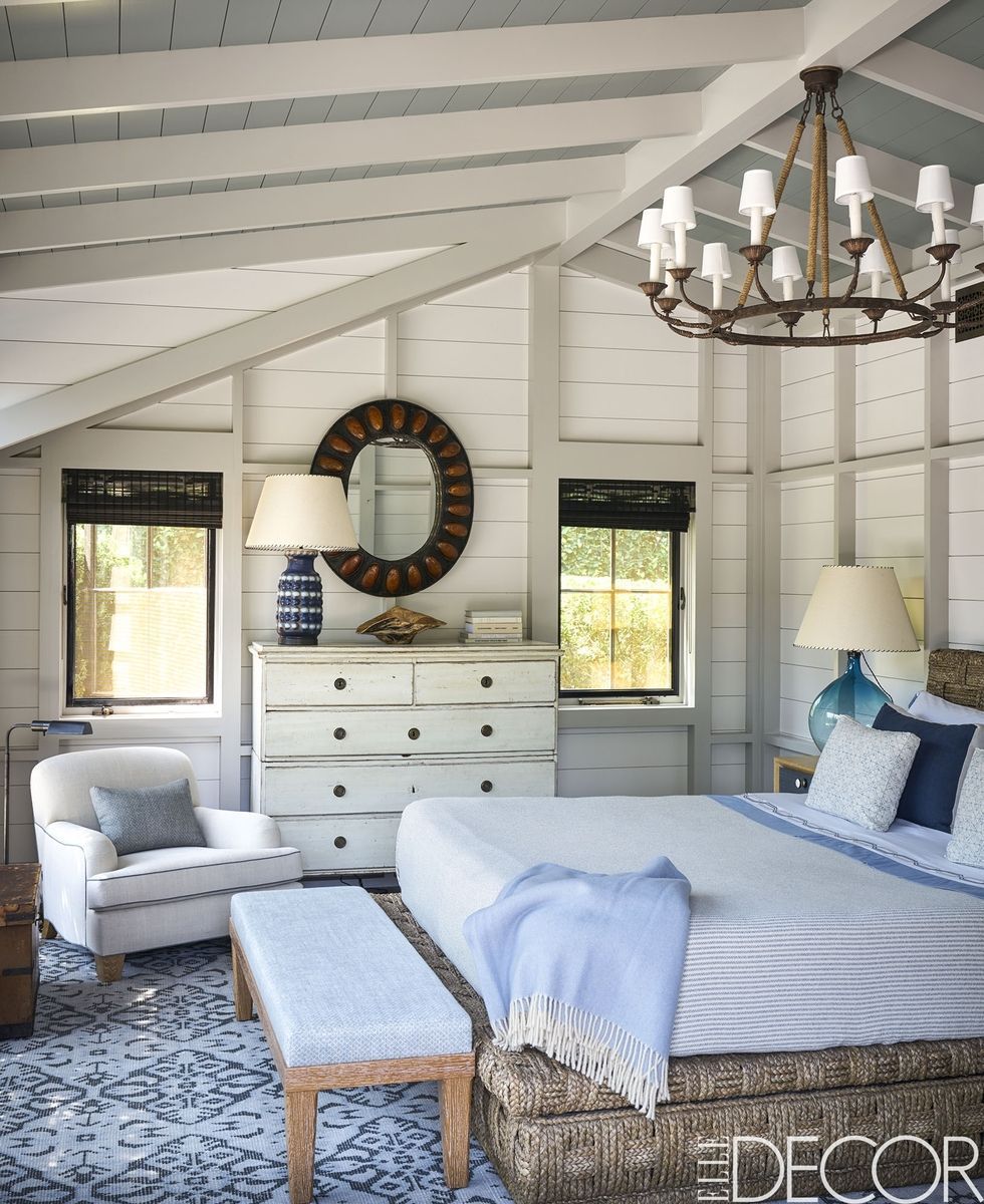 20 gorgeous beach house decor ideas - easy coastal design ideas ZOGTQBU