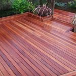 21x145mm hardwood decking ... YIAOAPG