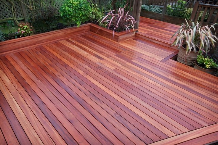 21x145mm hardwood decking ... YIAOAPG