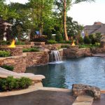 22 outstanding traditional swimming pool designs for any backyard JSWKEMS