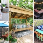 25 best diy patio decoration ideas and designs for 2018 GDJZLWB