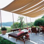 28 best outdoor rooms - outdoor living spaces ZSNYKZQ