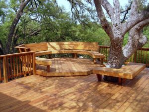 3 amazing raised decking ideas for summer 2018 (and beyond) RELPAMG