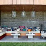 32 patio ideas: outdoor seating ideas for backyards u0026 rooftops photos | WVEELBJ