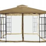 3x3 pop up waterproof gazebo ADKAVEM