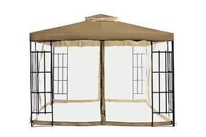 3x3 pop up waterproof gazebo ADKAVEM