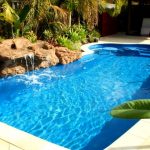 40 pool creative ideas 2017 - amazing swimming pool design and decoration INCTSDQ