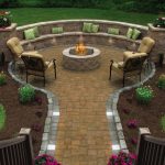 44 traditional outdoor patio designs to capture your imagination VITLMHK