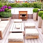 48 roof garden design ideas HIJVQPA