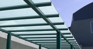 5+5mm glass canopy manufacturer china,tempered laminated glass awnings  price ... RXDILVJ