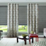 5 window treatment ideas for tall windows VJPYPNW