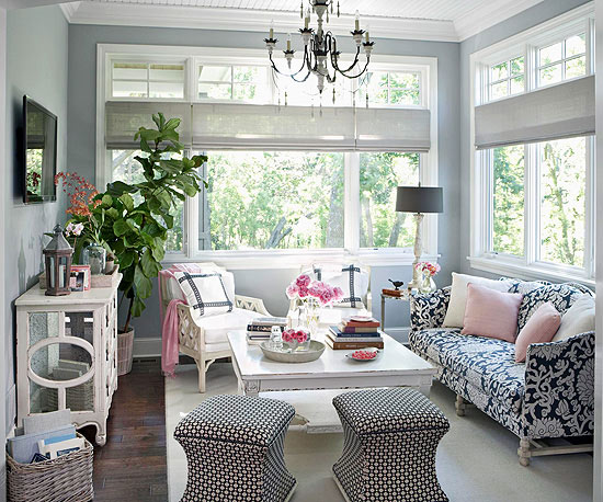 50 most elegant sunroom furniture designs JQLMPBN