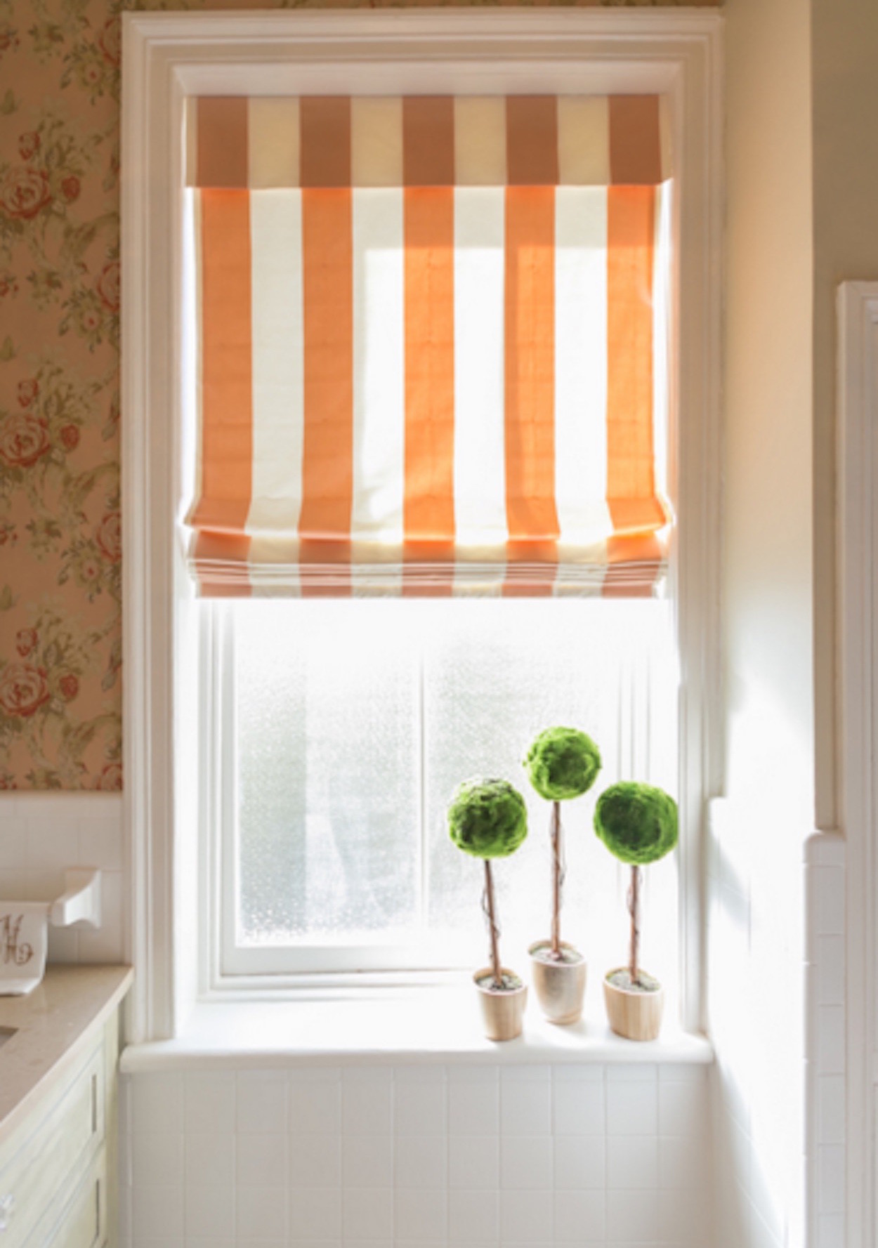 7 different bathroom window treatments you might not have thought of | XZASEJA