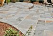 a stamped concrete patio XDTGUIL