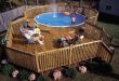 above ground pools with decks image JWGKITJ