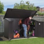 access e plus garden storage CYITXTR