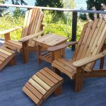 adirondack chairs 2 classic adirondack chair set MDIJKGC