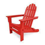 adirondack chairs cape cod folding adirondack chair DQPVAXM