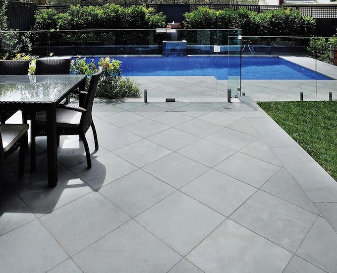 advantages of bluestone pavers BYWMFYQ