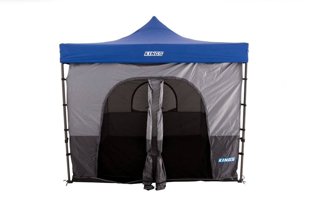 adventure kings gazebo tent | weatherproof | mosquito netting | high-roof ZDGSDGP