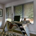 aluminum blinds softlook designer aluminum mini blind had a sleek design for a clean CFDPZRO