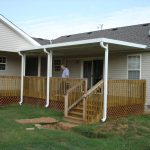 aluminum patio / deck covers-free estimates GNHFIXQ