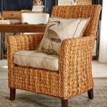 amazing home: miraculous pier one wicker furniture at 1 chair ebth pier PKBZAEN