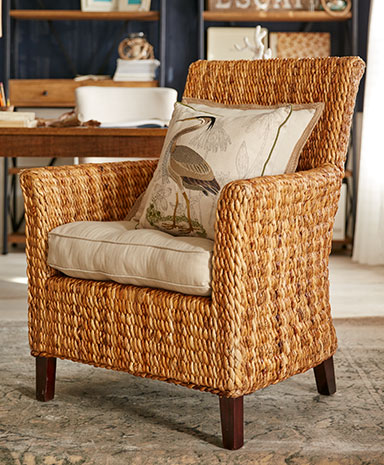 amazing home: miraculous pier one wicker furniture at 1 chair ebth pier PKBZAEN