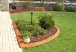 an overview of garden border edging decorifusta classic garden border edging KTMBZEL