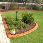 an overview of garden border edging decorifusta classic garden border edging KTMBZEL