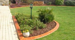 an overview of garden border edging decorifusta classic garden border edging KTMBZEL