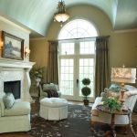 arched window treatments 10 arched window treatment ideas that keep their beauty SMYEIGE