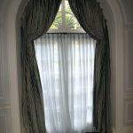 arched window treatments home decoration ideas half circle window treatments  ideas,backgrounds XFTCNLB