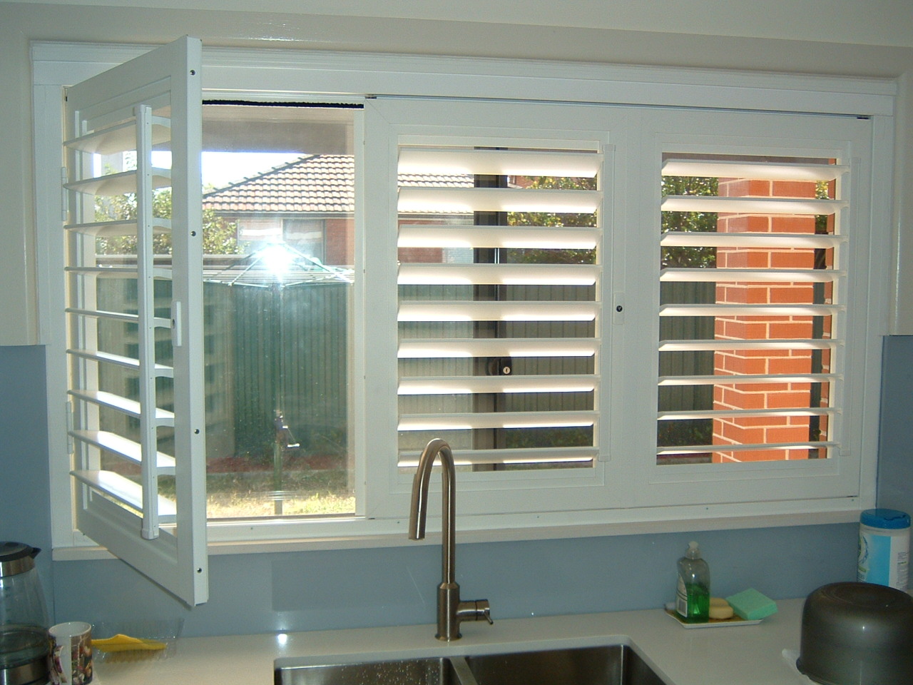 atdc lockable plantation shutters are built for durability NWTAXRB