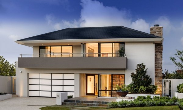 australian contemporary house design SLPDHVN