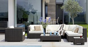 awesome outdoor living furniture garpa garden furniture comfortable outdoor  living home RFNORUN