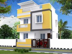 awesome small house front design photoshasil gambar untuk elevations of  independent HQXVUUS