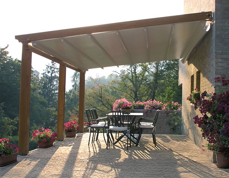 awnings by sunair, retractable awnings | deck awnings | solar-screens | OYJLBWE