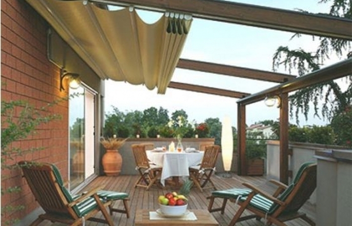 awnings for decks awnings over decks backyard ideas medium size permanent awning for deck XEISVUK