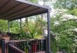 awnings for decks deck awnings ROQYQPU