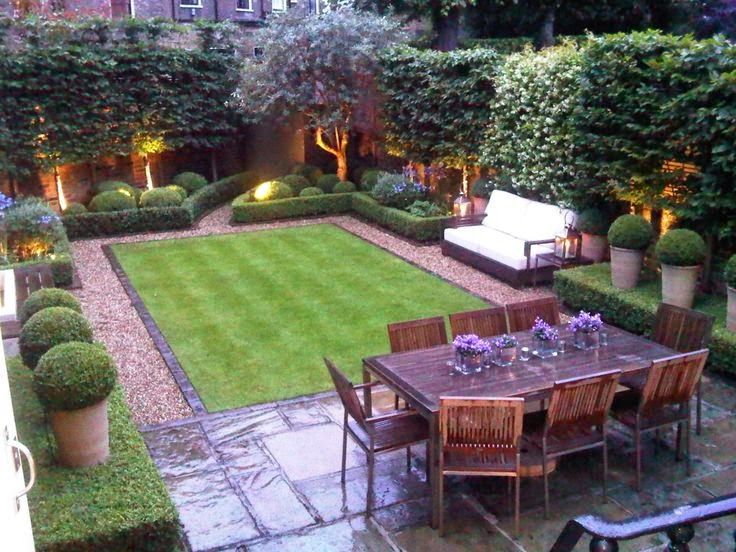 backyard design ideas small backyard design. lucy williams interior design blog: georgetown house EDLRGIU